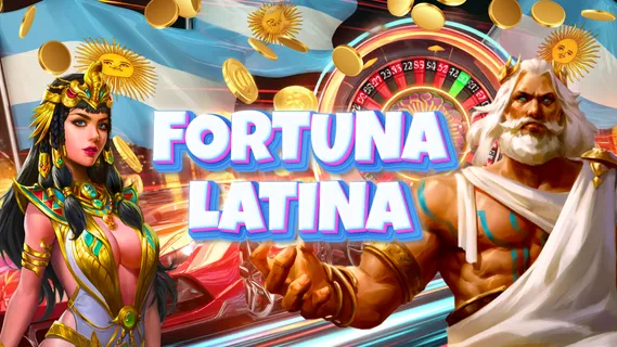 Fortuna Latina Screenshot