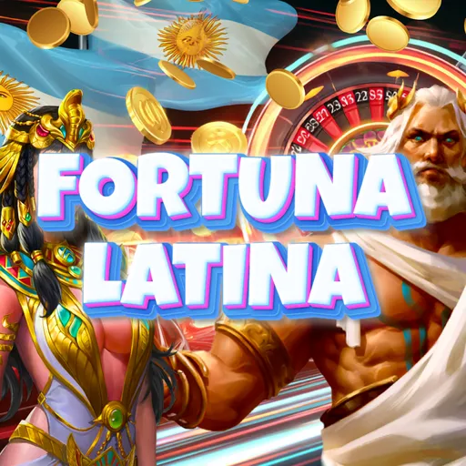 Fortuna Latina
